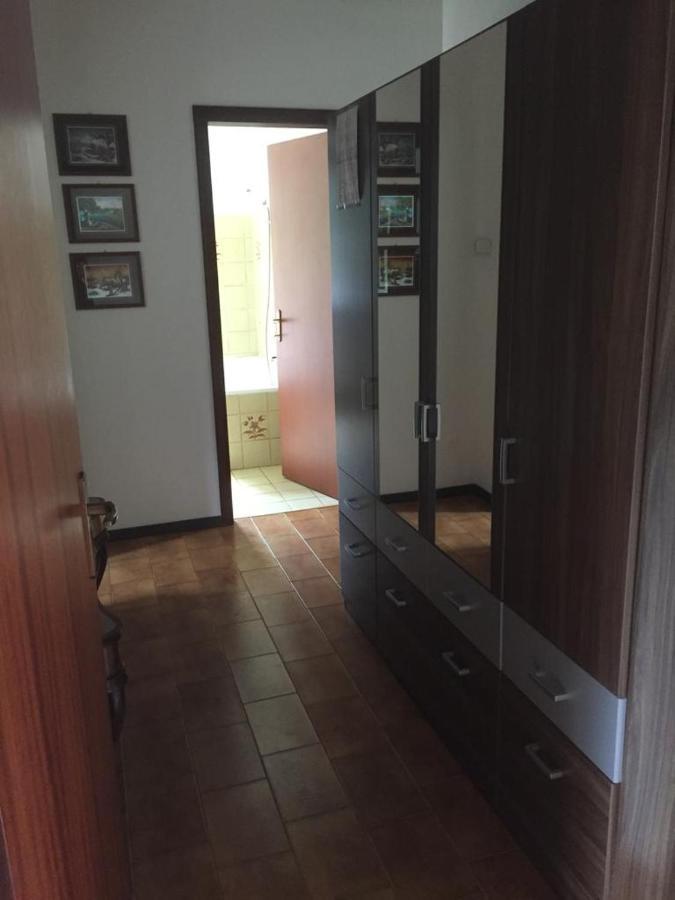 Da Boni & Luci Apartment Novate Mezzola ภายนอก รูปภาพ