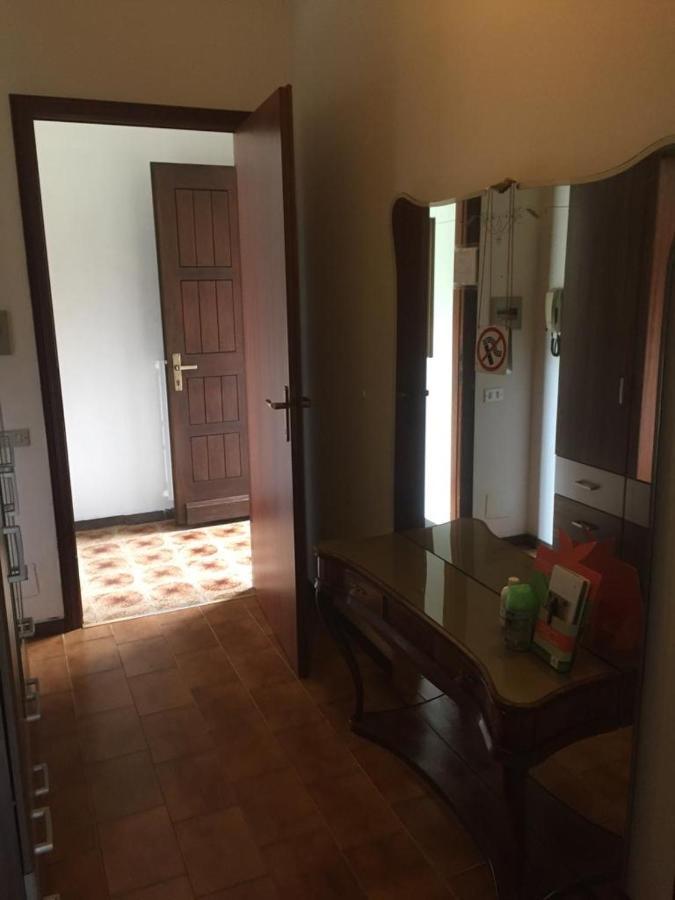 Da Boni & Luci Apartment Novate Mezzola ภายนอก รูปภาพ