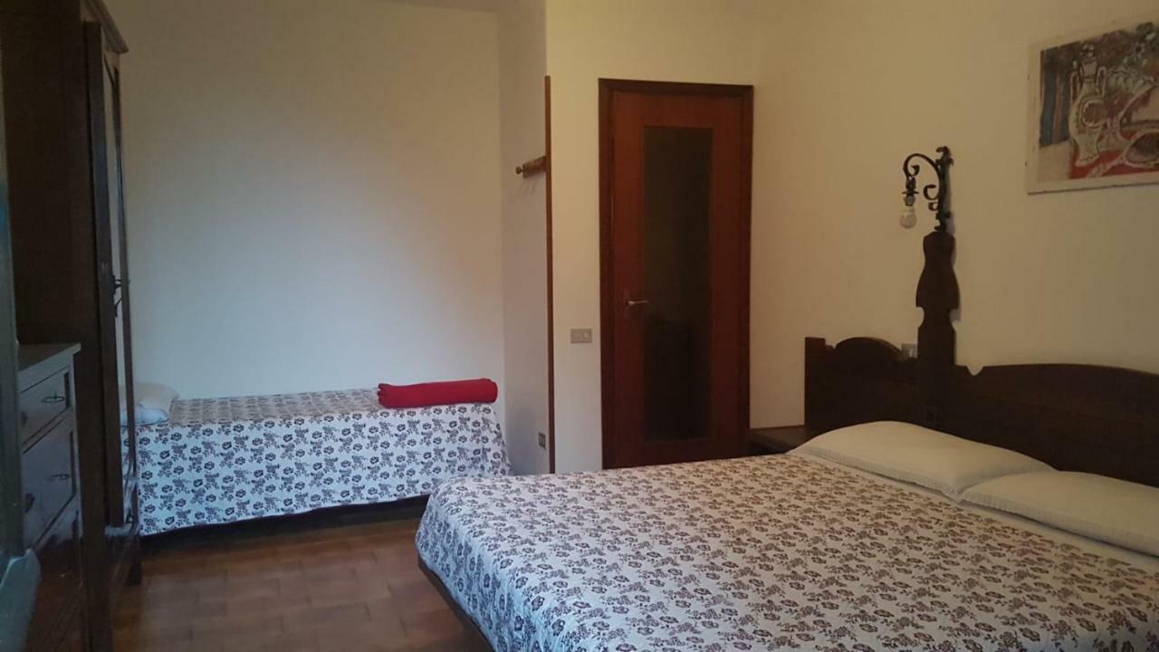 Da Boni & Luci Apartment Novate Mezzola ภายนอก รูปภาพ